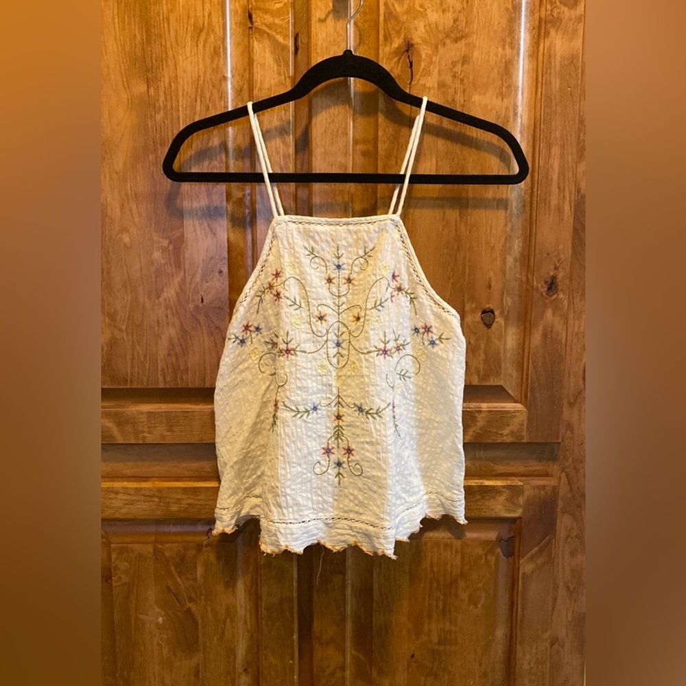 AE Tank top